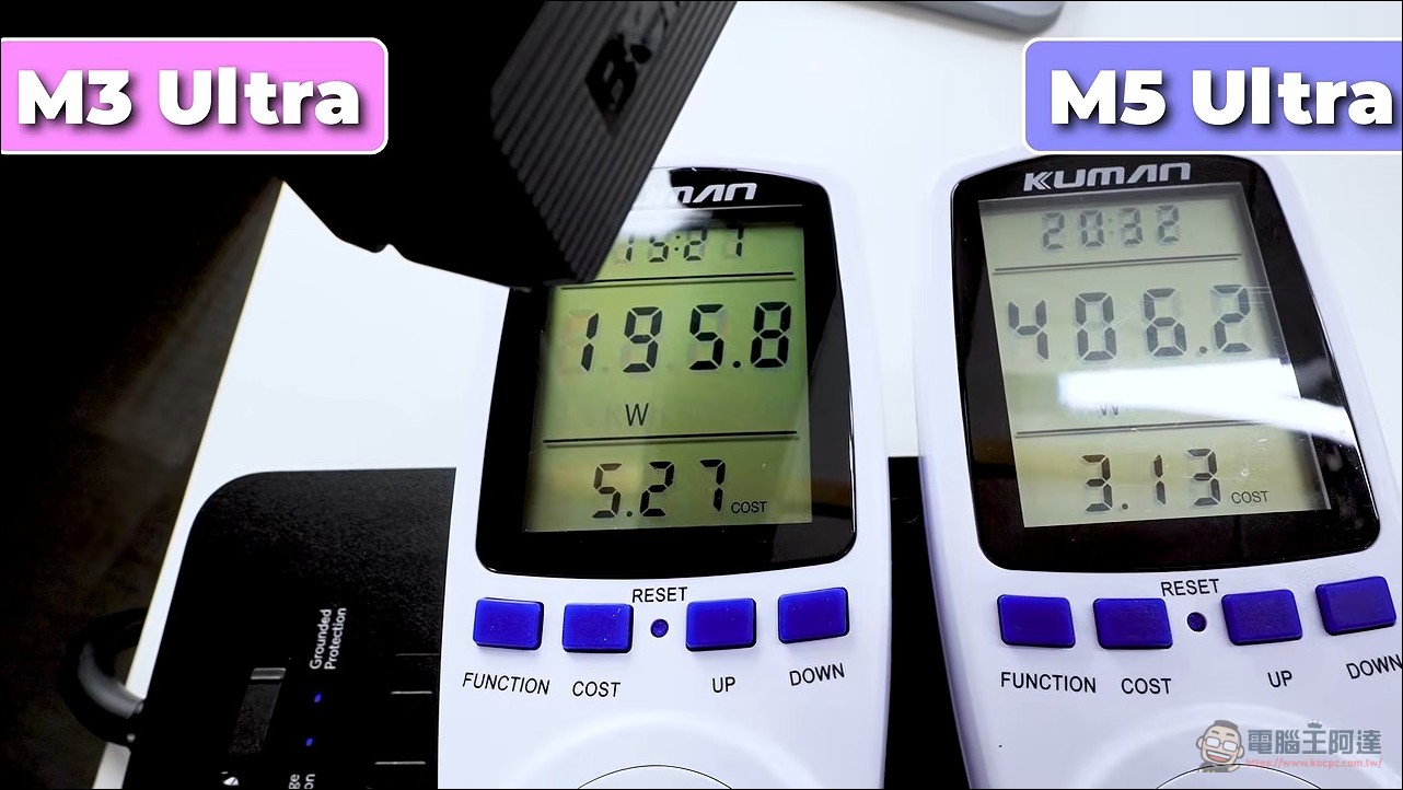 M5 Ultra AI 效能實測:蘋果沒在開玩笑,本地 AI 性能提升幅度與宣傳文案相符 - 電腦王阿達 M5 Ultra AI 效能實測:蘋果沒在開玩笑,本地 AI 性能提升幅度與宣傳文案相符 - 電腦王阿達