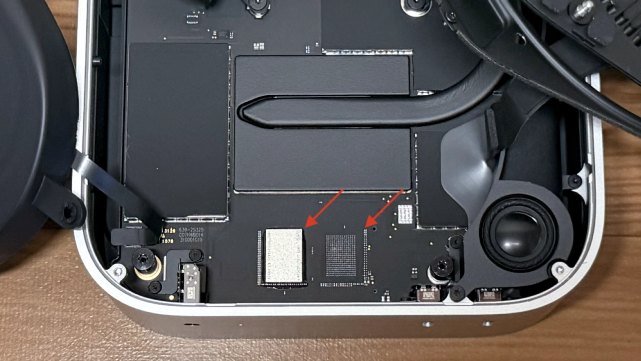 買 M6 Mac mini 請注意!標準版 256GB SSD 速度比 512GB 慢一半 - 電腦王阿達 買 M6 Mac mini 請注意!標準版 256GB SSD 速度比 512GB 慢一半 - 電腦王阿達