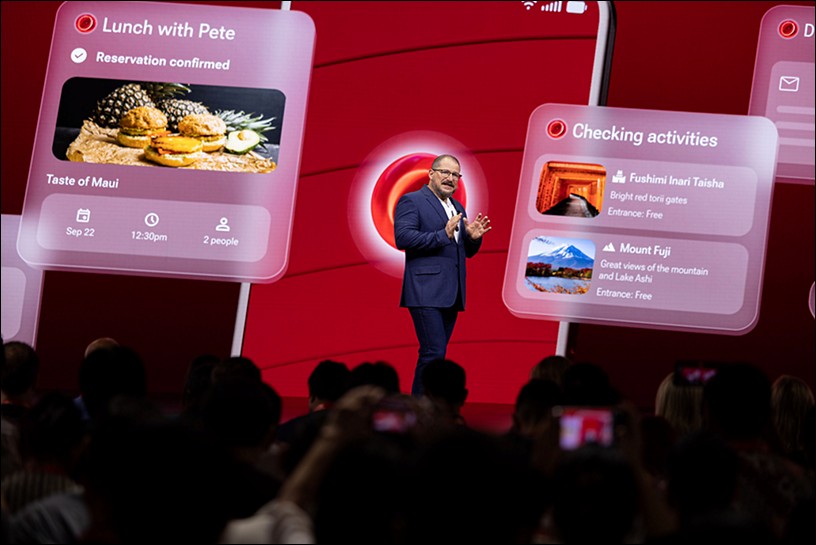 高通 2026 年 Snapdragon 高峰會:代理式AI PC、Googlebook與Linux時代來臨 - 電腦王阿達 高通 2026 年 Snapdragon 高峰會:代理式AI PC、Googlebook與Linux時代來臨 - 電腦王阿達