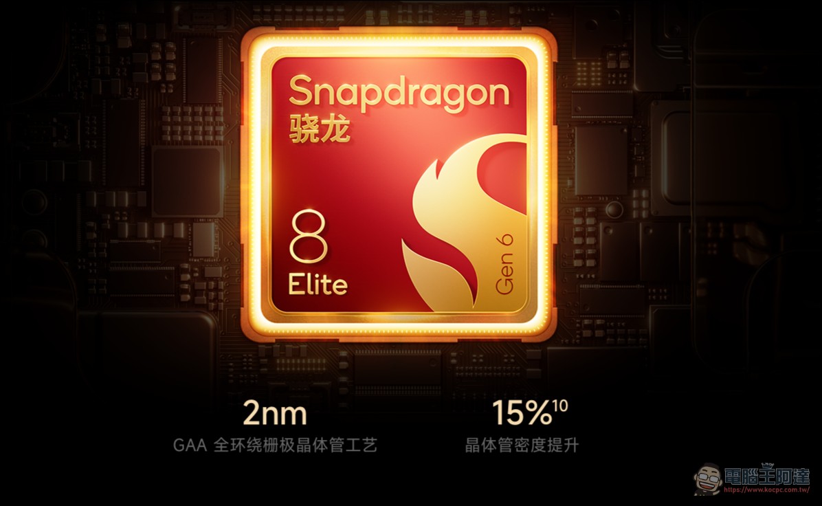 Xiaomi 18 Pro Series 雙尺寸影像旗艦今年即將在台登場 - 電腦王阿達 Xiaomi 18 Pro Series 雙尺寸影像旗艦今年即將在台登場 - 電腦王阿達