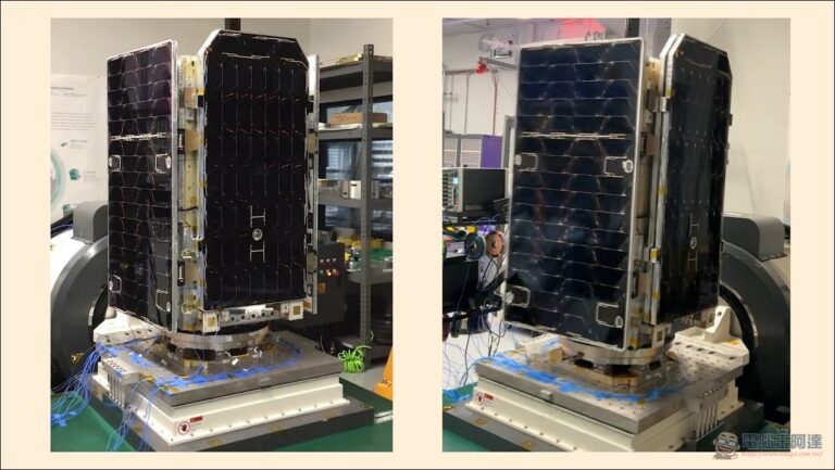 Google 太空 AI 資料中心邁出第一步！Project Suncatcher 首顆 TPU 衛星 10 月 1 日升空