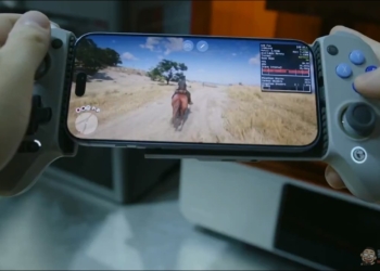 iPhone 跑 PC 遊戲不再是夢：Madeira 開源專案讓 3A 大作在手機上運行
