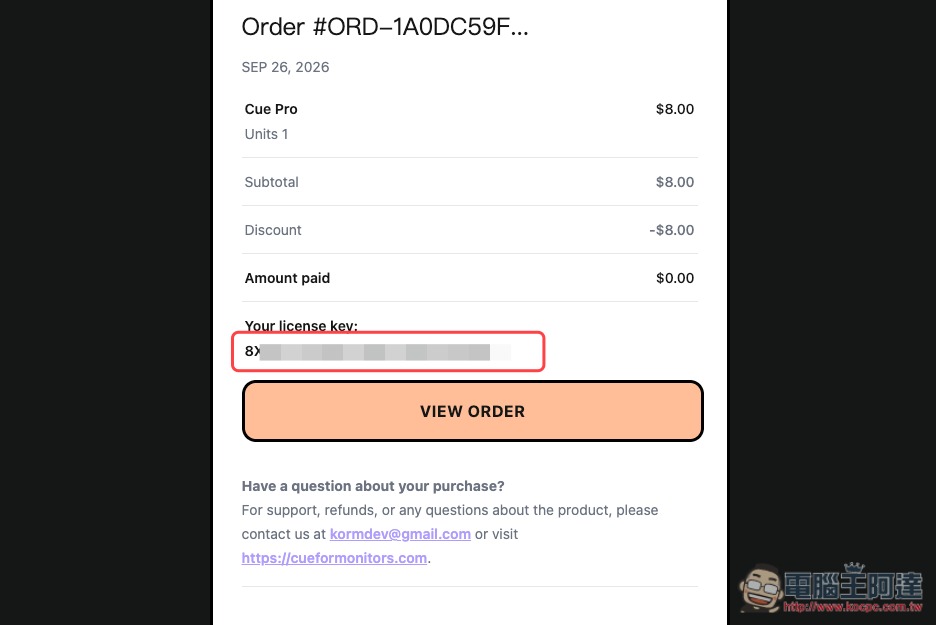 Cue for Mac 專業版序號限時免費!視窗配置管理工具,讓你一鍵輕鬆切換不同工作場景 - 電腦王阿達 Cue for Mac 專業版序號限時免費!視窗配置管理工具,讓你一鍵輕鬆切換不同工作場景 - 電腦王阿達