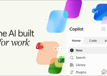 微軟把 Copilot 變成「工作的新 OS」：Home、Code、Autopilot 三合一，Office 整個搬進來