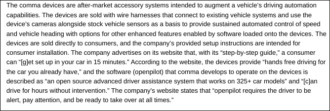 999 美元自己裝的智駕出事了!openpilot 涉 5 起事故 3 死,NHTSA 正式立案調查 - 電腦王阿達 999 美元自己裝的智駕出事了!openpilot 涉 5 起事故 3 死,NHTSA 正式立案調查 - 電腦王阿達