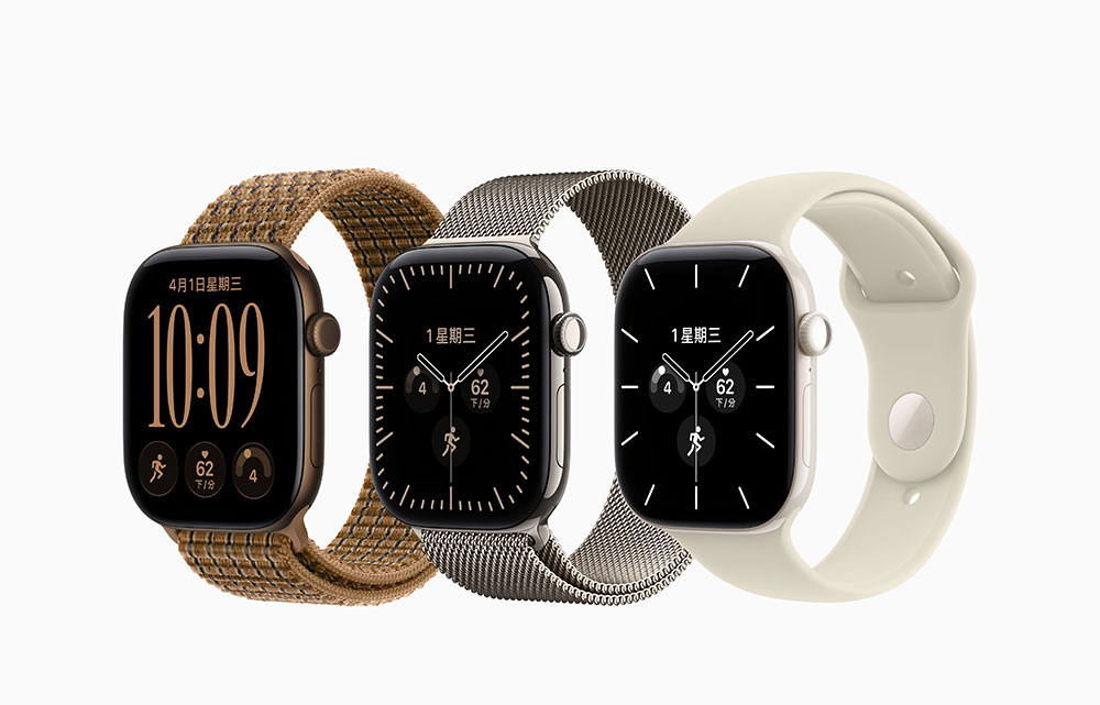 鋁合金、陶瓷和鈦金屬材質的 Apple Watch 有什麼不同? - 電腦王阿達 鋁合金、陶瓷和鈦金屬材質的 Apple Watch 有什麼不同? - 電腦王阿達
