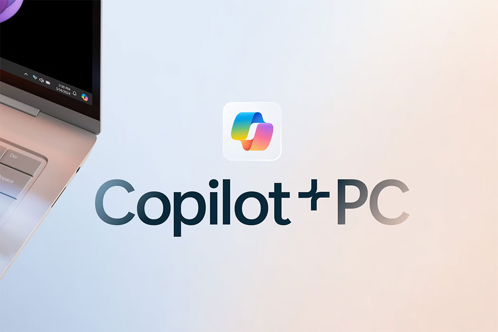 微軟和 PC 廠商逐步放棄 Copilot+ PC 標籤 - 電腦王阿達 微軟和 PC 廠商逐步放棄 Copilot+ PC 標籤 - 電腦王阿達