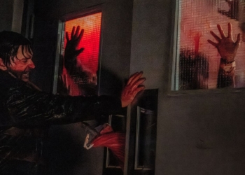 《惡靈古堡：爆發夜》大獲成功！系列銷量再次回升，玩家打造遊戲角色模組