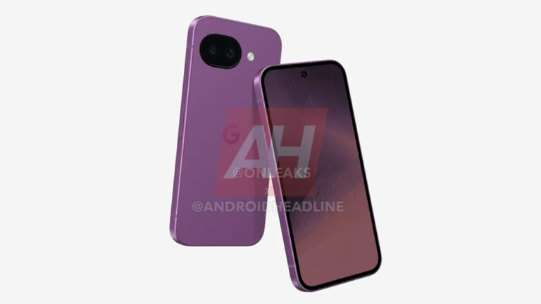 Pixel 11a 資訊洩漏，重點可能都在手機內部