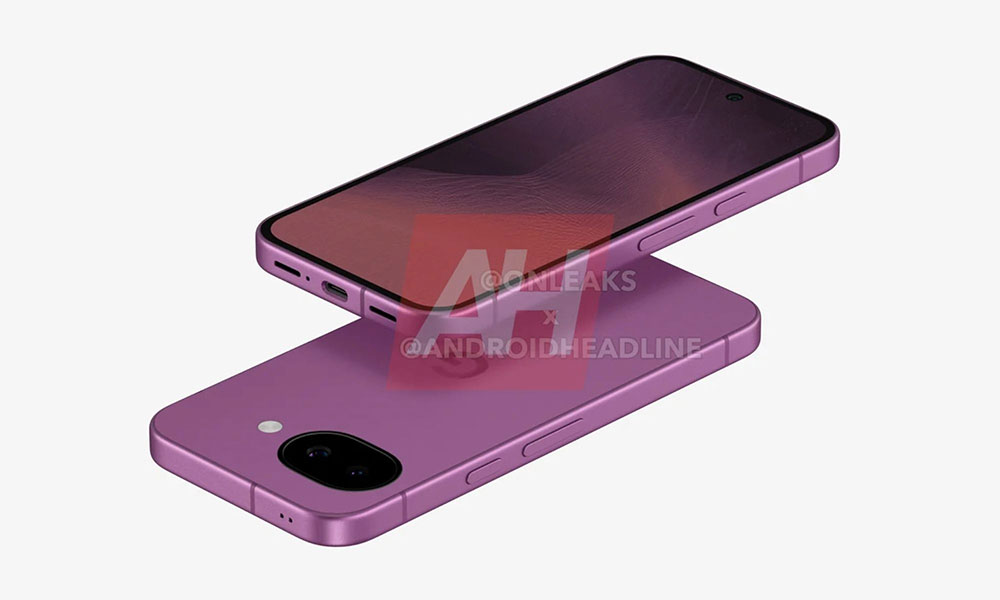 Pixel 11a 資訊洩漏,重點可能都在手機內部 - 電腦王阿達 Pixel 11a 資訊洩漏,重點可能都在手機內部 - 電腦王阿達