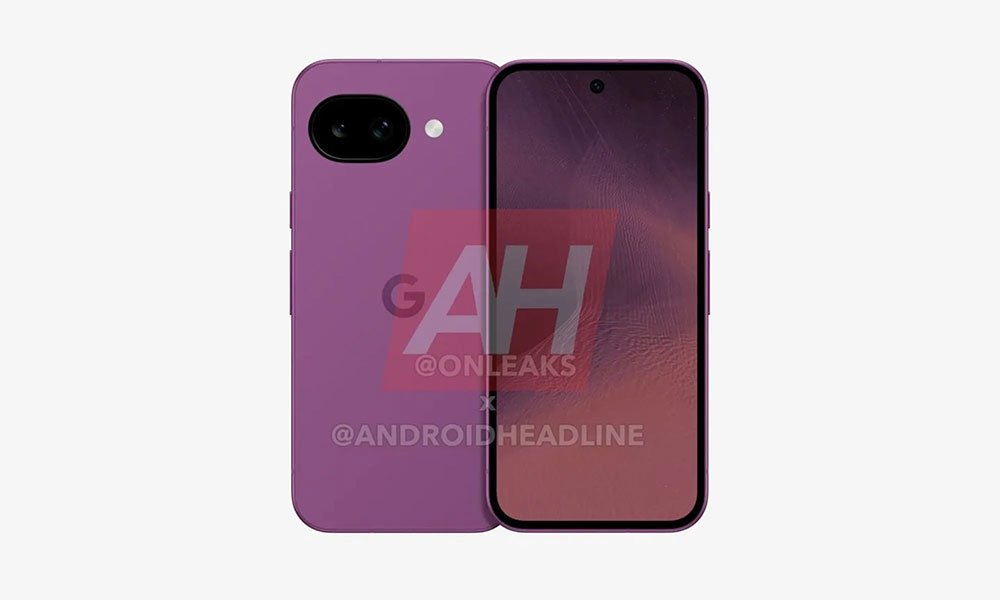 Pixel 11a 資訊洩漏,重點可能都在手機內部 - 電腦王阿達 Pixel 11a 資訊洩漏,重點可能都在手機內部 - 電腦王阿達