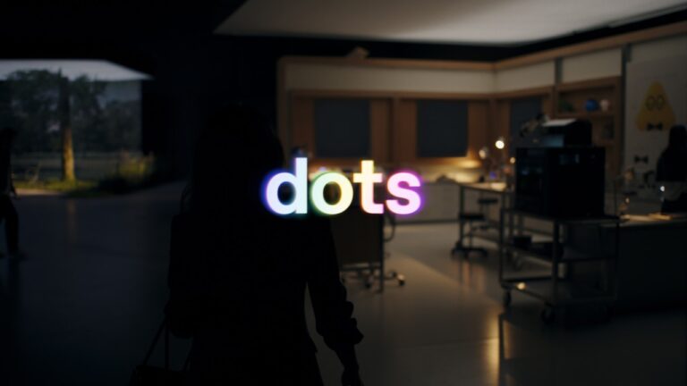 OpenAI 推出 dots AI 代理：GPT-6 Astra 驅動、24 小時自主工作，還能連接超過 4,000 個 App