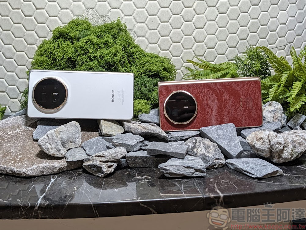 HONOR 首款旗艦摺疊機 Magic V6 正式登台,挑戰同級最耐用 - 電腦王阿達 HONOR 首款旗艦摺疊機 Magic V6 正式登台,挑戰同級最耐用 - 電腦王阿達