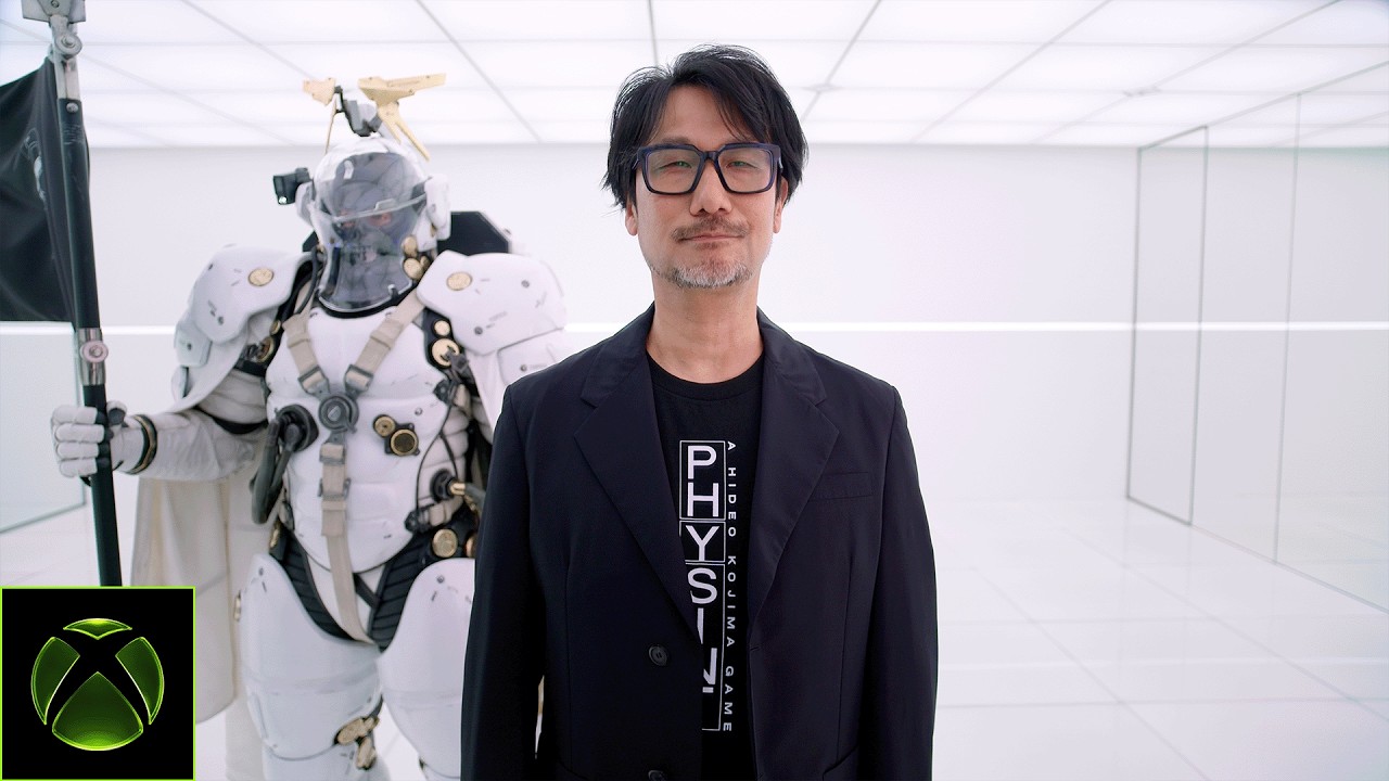 《Physint》為何遭到索尼棄置?小島秀夫:網路傳聞別盡信 - 電腦王阿達 《Physint》為何遭到索尼棄置?小島秀夫:網路傳聞別盡信 - 電腦王阿達