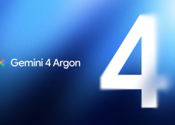 Gemini 重返榮耀？Google 推出 Gemini 4 Argon 旗艦模型，單次輸出上限暴增至 100 萬 Token，19 項跑分 13 項第一
