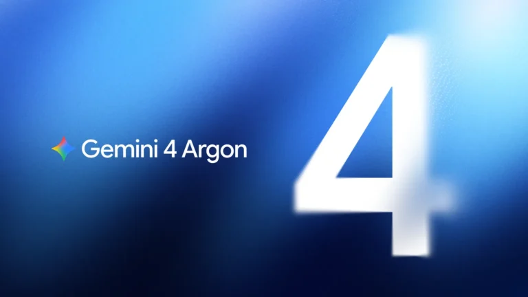 電腦王阿達每日精選|2026-10-01 - 電腦王阿達 Gemini 重返榮耀?Google 推出 Gemini 4 Argon 旗艦模型,單次輸出上限暴增至 100 萬 Token,19 項跑分 13 項第一