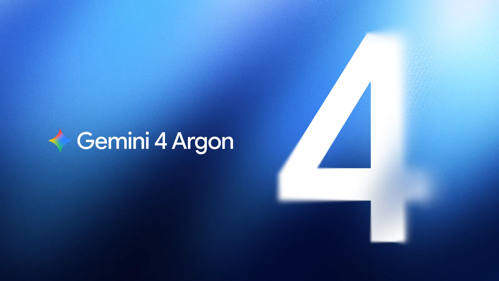 Gemini 重返榮耀?Google 推出 Gemini 4 Argon 旗艦模型,單次輸出上限暴增至 100 萬 Token,19 項跑分 13 項第一 - 電腦王阿達 Gemini 重返榮耀?Google 推出 Gemini 4 Argon 旗艦模型,單次輸出上限暴增至 100 萬 Token,19 項跑分 13 項第一 - 電腦王阿達