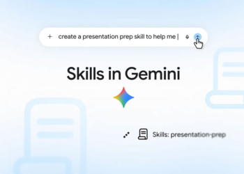 Google Gemini 將停用 Gems 系統，將你最常用的指令轉為技能