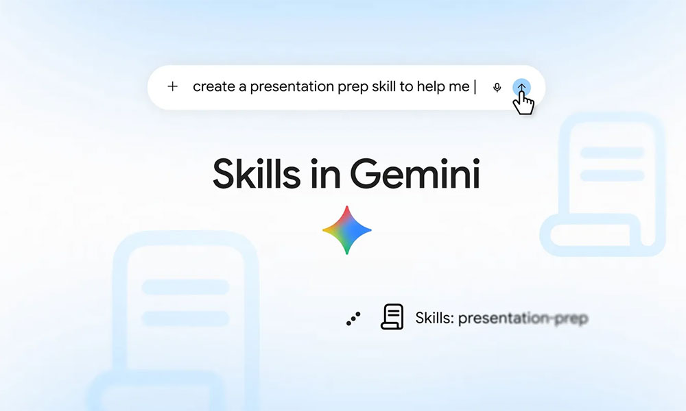 Google Gemini 將停用 Gems 系統,將你最常用的指令轉為技能 - 電腦王阿達 Google Gemini 將停用 Gems 系統,將你最常用的指令轉為技能 - 電腦王阿達