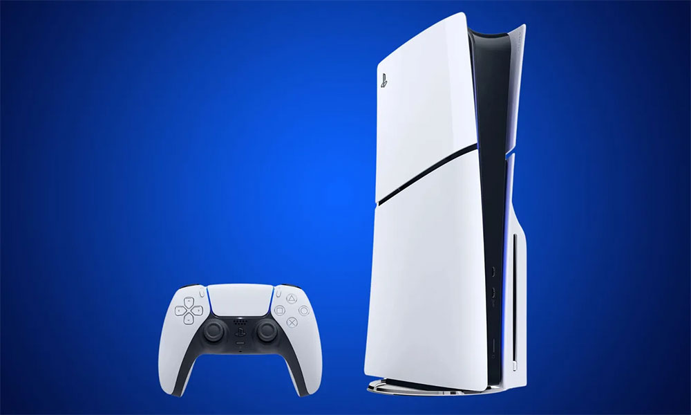 Sony 悄悄改變 PS5 Slim 的設計,改進散熱系統與可更換的內部電池 - 電腦王阿達 Sony 悄悄改變 PS5 Slim 的設計,改進散熱系統與可更換的內部電池 - 電腦王阿達