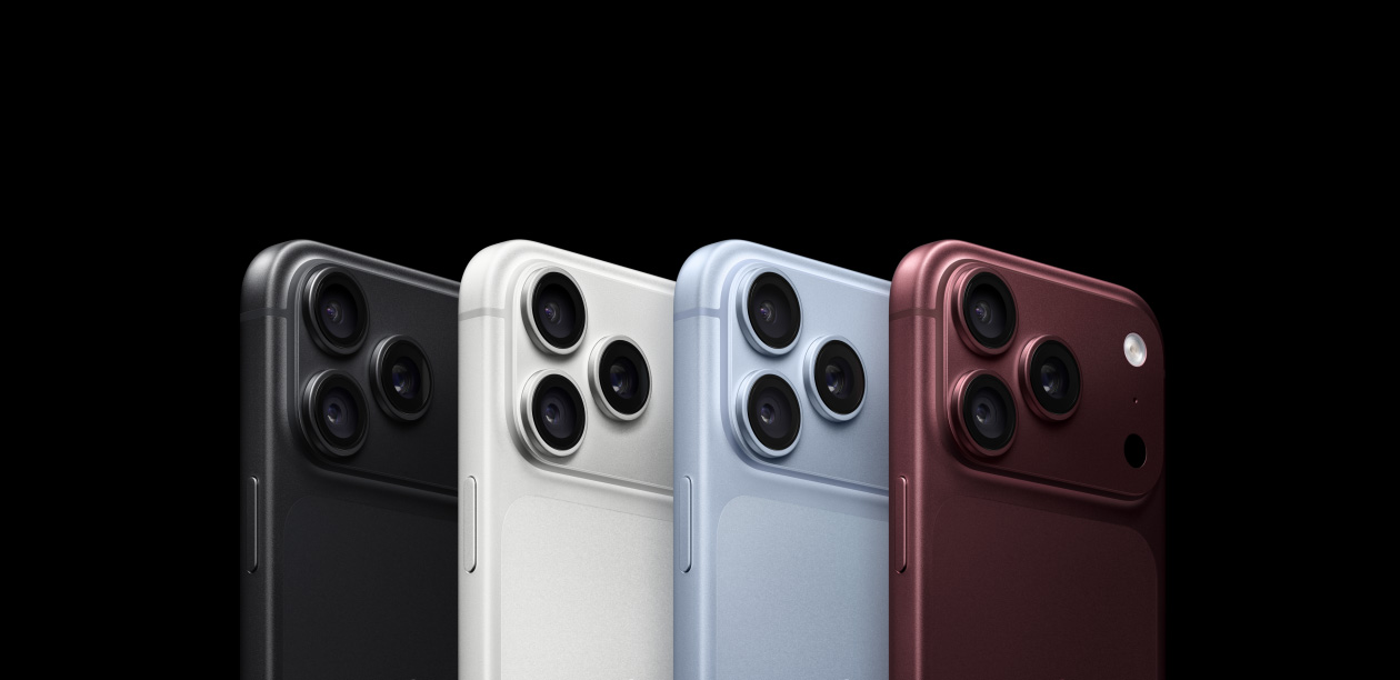 iPhone 18 Pro 傳詭異爆音災情!滑畫面、調亮度都會「喀一聲」,換新機也沒用 - 電腦王阿達 iPhone 18 Pro 傳詭異爆音災情!滑畫面、調亮度都會「喀一聲」,換新機也沒用 - 電腦王阿達