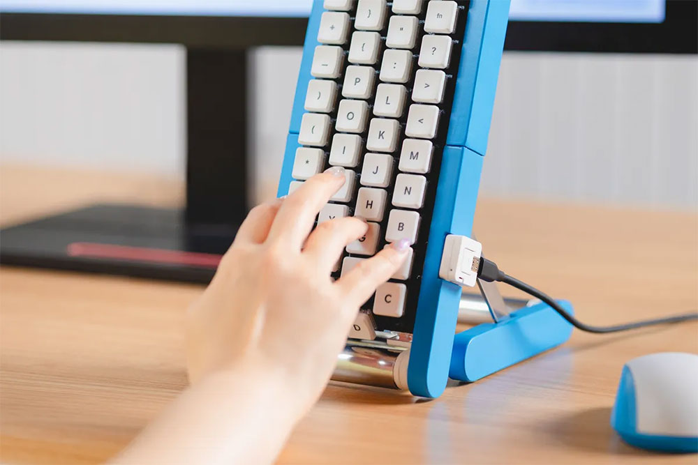 Google 日本 Gboard 團隊發表年度惡搞鍵盤作品,每年更天馬行空一點 - 電腦王阿達 Google 日本 Gboard 團隊發表年度惡搞鍵盤作品,每年更天馬行空一點 - 電腦王阿達