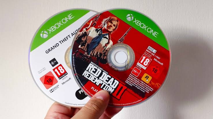 Xbox 主機「實體轉數位」功能正式上線!微軟證實光碟使用後仍可交換分享 - 電腦王阿達 Xbox 主機「實體轉數位」功能正式上線!微軟證實光碟使用後仍可交換分享 - 電腦王阿達