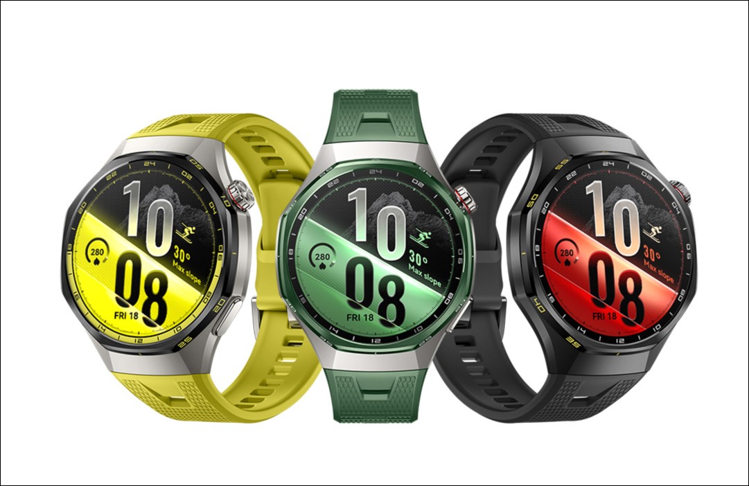 HUAWEI 穿戴市佔破 20% 登全球第一!WATCH GT 7 系列在台上市,17,990 元起 - 電腦王阿達 HUAWEI 穿戴市佔破 20% 登全球第一!WATCH GT 7 系列在台上市,17,990 元起 - 電腦王阿達