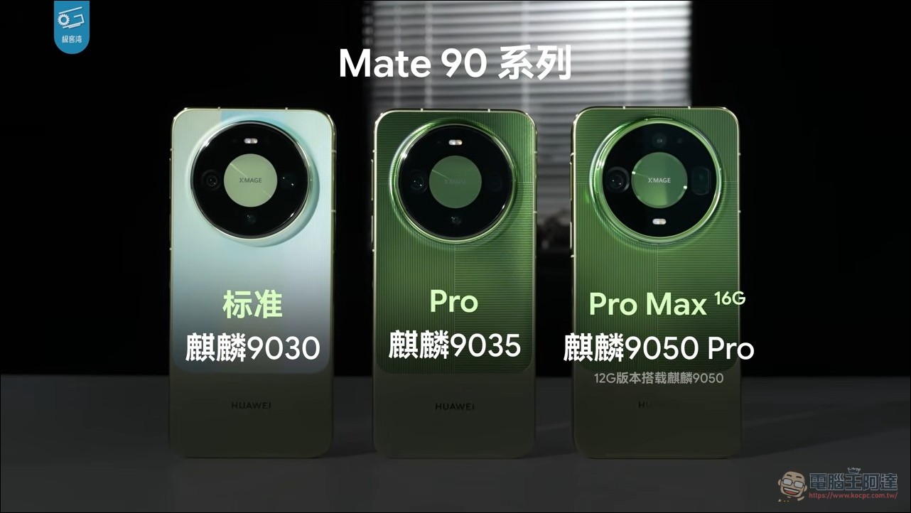 韜定律是真的!極客灣切片拆解華為麒麟 9050 Pro 邏輯摺疊技術:兩片 Die 用 TSV 疊起來加速 - 電腦王阿達 韜定律是真的!極客灣切片拆解華為麒麟 9050 Pro 邏輯摺疊技術:兩片 Die 用 TSV 疊起來加速 - 電腦王阿達