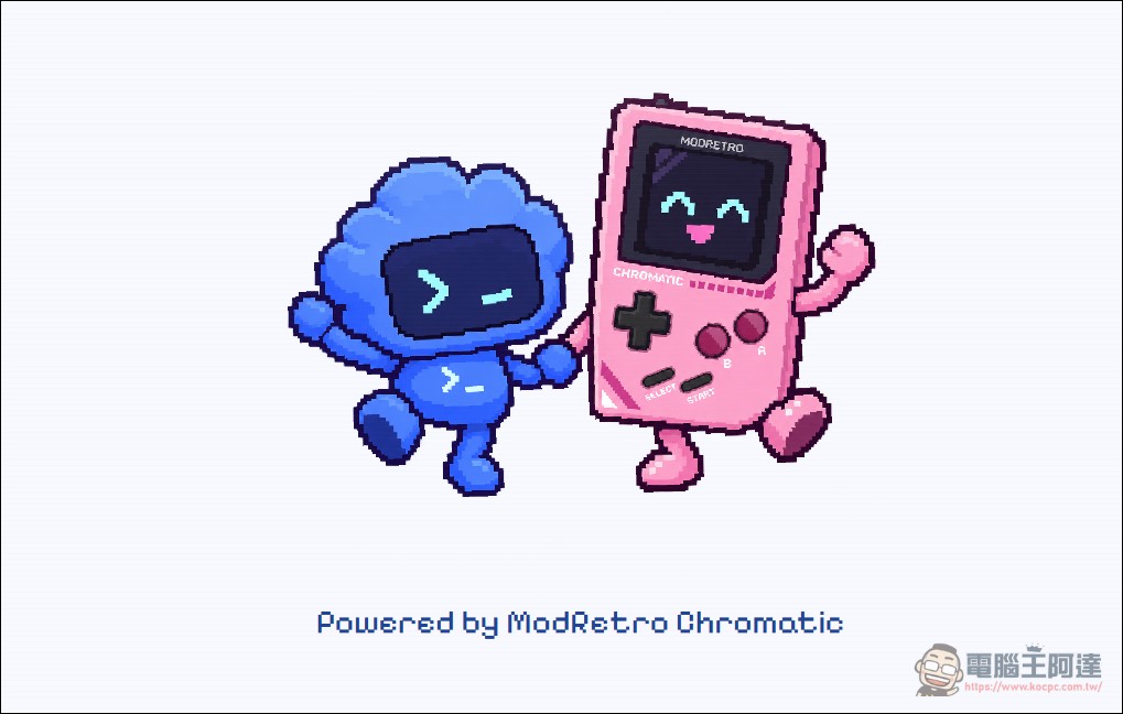 說一句話就做出 Game Boy 遊戲!Codex 聯手 ModRetro 復古掌機,全場送外面買不到的限量掌機 - 電腦王阿達 說一句話就做出 Game Boy 遊戲!Codex 聯手 ModRetro 復古掌機,全場送外面買不到的限量掌機 - 電腦王阿達