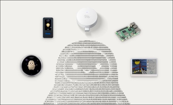 Meta 宣布開源 Muse Gadgets 硬體與 SDK，讓所有人都可以打造自己的 Muse 硬體