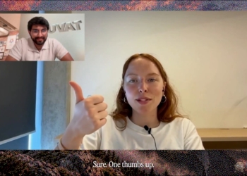 Tavus 發表 Griffin AI視訊模型：號稱首個通過視訊圖靈測試的 AI，48% 受試者以為螢幕對面是真人