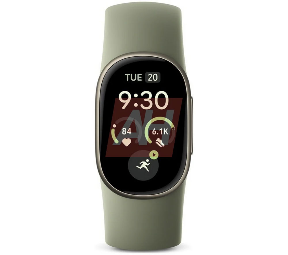 洩漏的 Google 健身追蹤器 Fitbit Edge,填補手環與手錶之間的空缺 - 電腦王阿達 洩漏的 Google 健身追蹤器 Fitbit Edge,填補手環與手錶之間的空缺 - 電腦王阿達