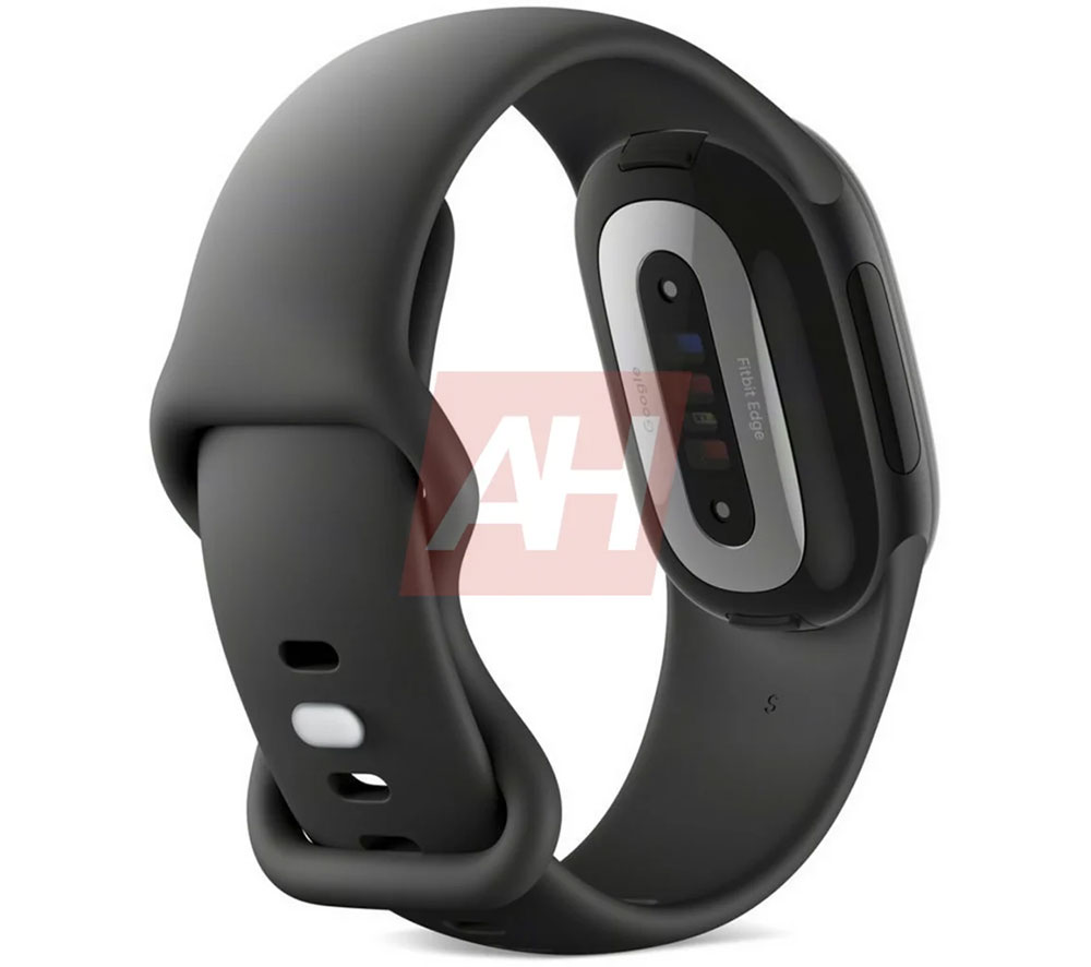 洩漏的 Google 健身追蹤器 Fitbit Edge,填補手環與手錶之間的空缺 - 電腦王阿達 洩漏的 Google 健身追蹤器 Fitbit Edge,填補手環與手錶之間的空缺 - 電腦王阿達