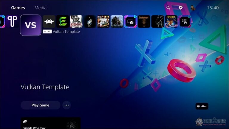 神人開發者發佈 PP（PS5 Proton）：能讓 PS5 直接運行 Windows 軟體與遊戲
