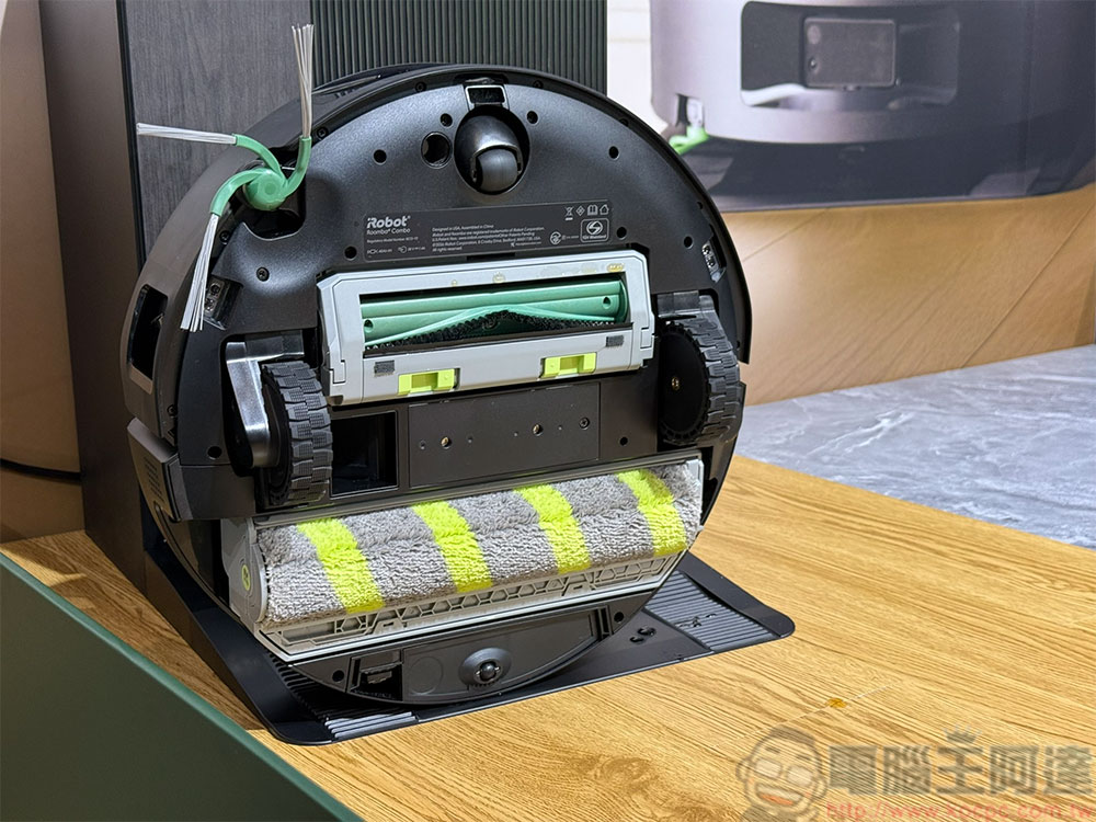 iRobot Roomba 五大系列新品齊發,深層掃拖效能再升級 - 電腦王阿達 iRobot Roomba 五大系列新品齊發,深層掃拖效能再升級 - 電腦王阿達
