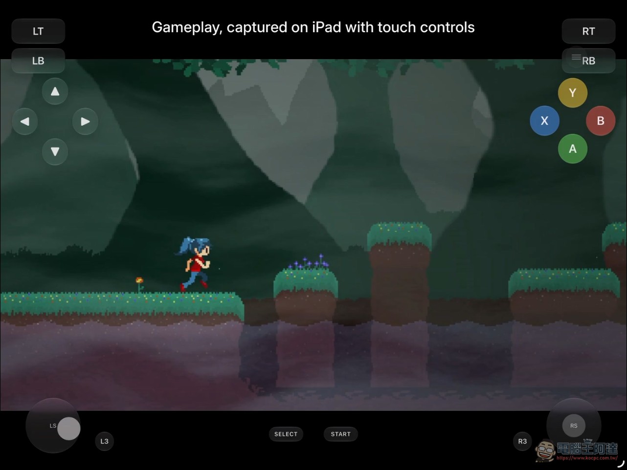 madeira-anyps5轉譯三次,網路神人成功在 iPad 直接運行 PS5 遊戲! - 電腦王阿達 madeira-anyps5轉譯三次,網路神人成功在 iPad 直接運行 PS5 遊戲! - 電腦王阿達