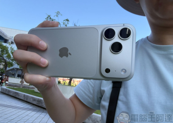 用 iPhone 拍影片到底該用 4K/30fps 還是 4K/60fps？這樣選最聰明！