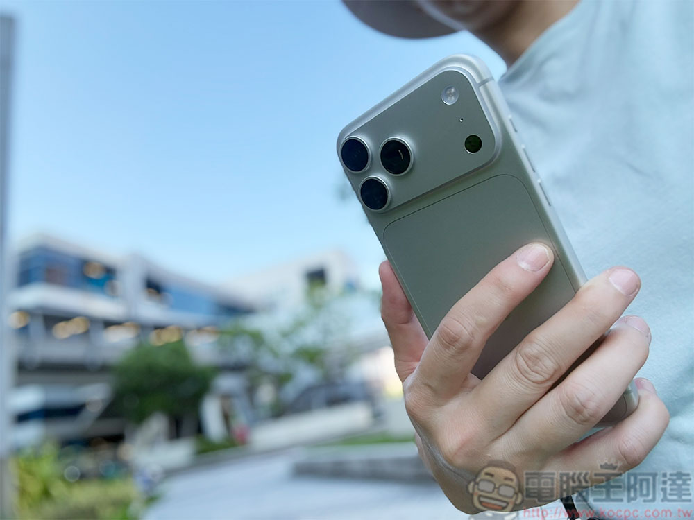用 iPhone 拍影片到底該用 4K/30fps 還是 4K/60fps?這樣選最聰明! - 電腦王阿達 用 iPhone 拍影片到底該用 4K/30fps 還是 4K/60fps?這樣選最聰明! - 電腦王阿達