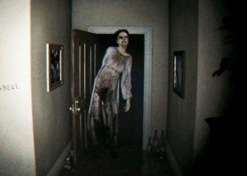 經典恐怖遊戲《P.T.》終於登上 PC 平台！小島秀夫本人也轉貼相關報導
