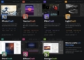可以準備退定 Adobe 了！ArtCraft 釋出用 AI 重做的 Adobe 七件套還開源免費下載