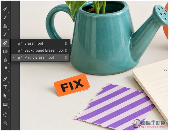 超強 Photoshop 替代工具!ImageFlow.dev 開瀏覽器就能用,支援 PSD 編輯還內建 AI 功能 - 電腦王阿達 超強 Photoshop 替代工具!ImageFlow.dev 開瀏覽器就能用,支援 PSD 編輯還內建 AI 功能 - 電腦王阿達