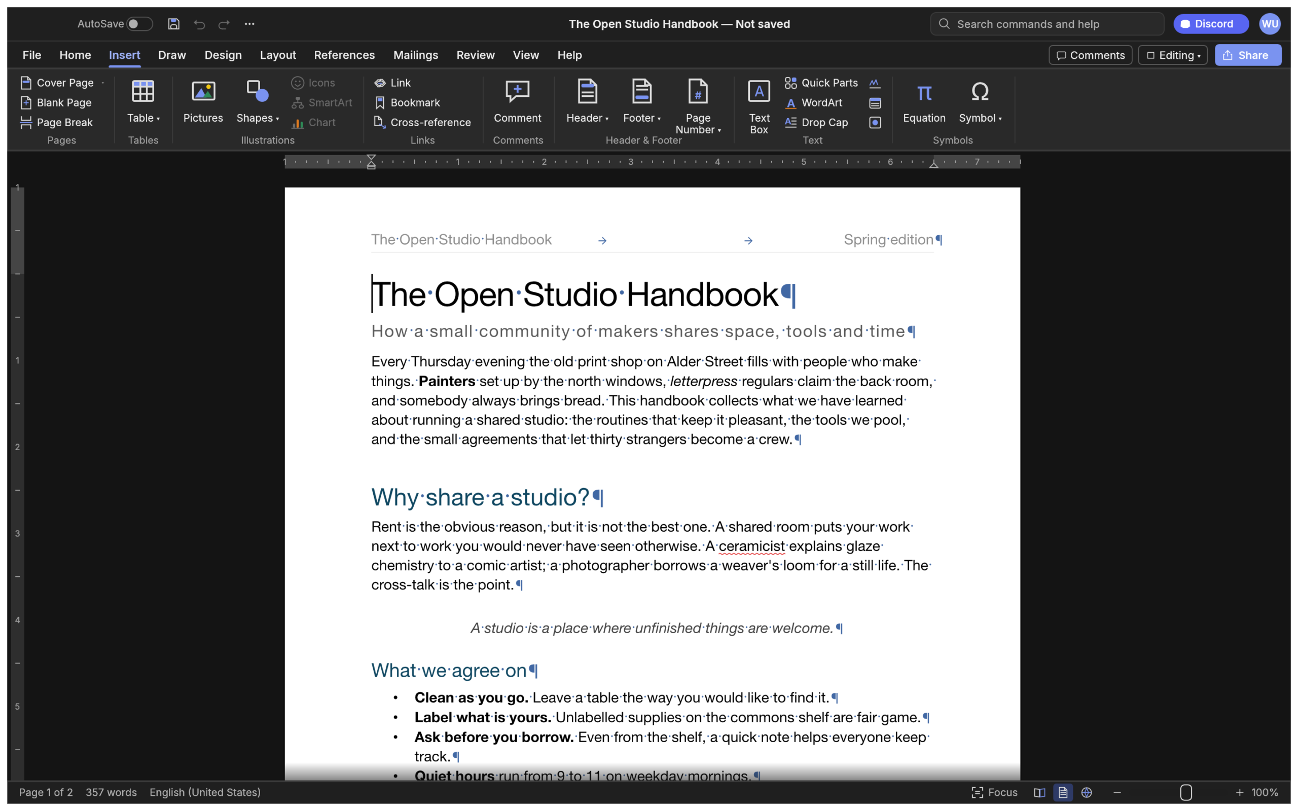 繼 Adobe 之後,ArtCraft 也盯上 Microsoft Office!Word、Excel、PowerPoint 免費開源替代工具登場 - 電腦王阿達 繼 Adobe 之後,ArtCraft 也盯上 Microsoft Office!Word、Excel、PowerPoint 免費開源替代工具登場 - 電腦王阿達
