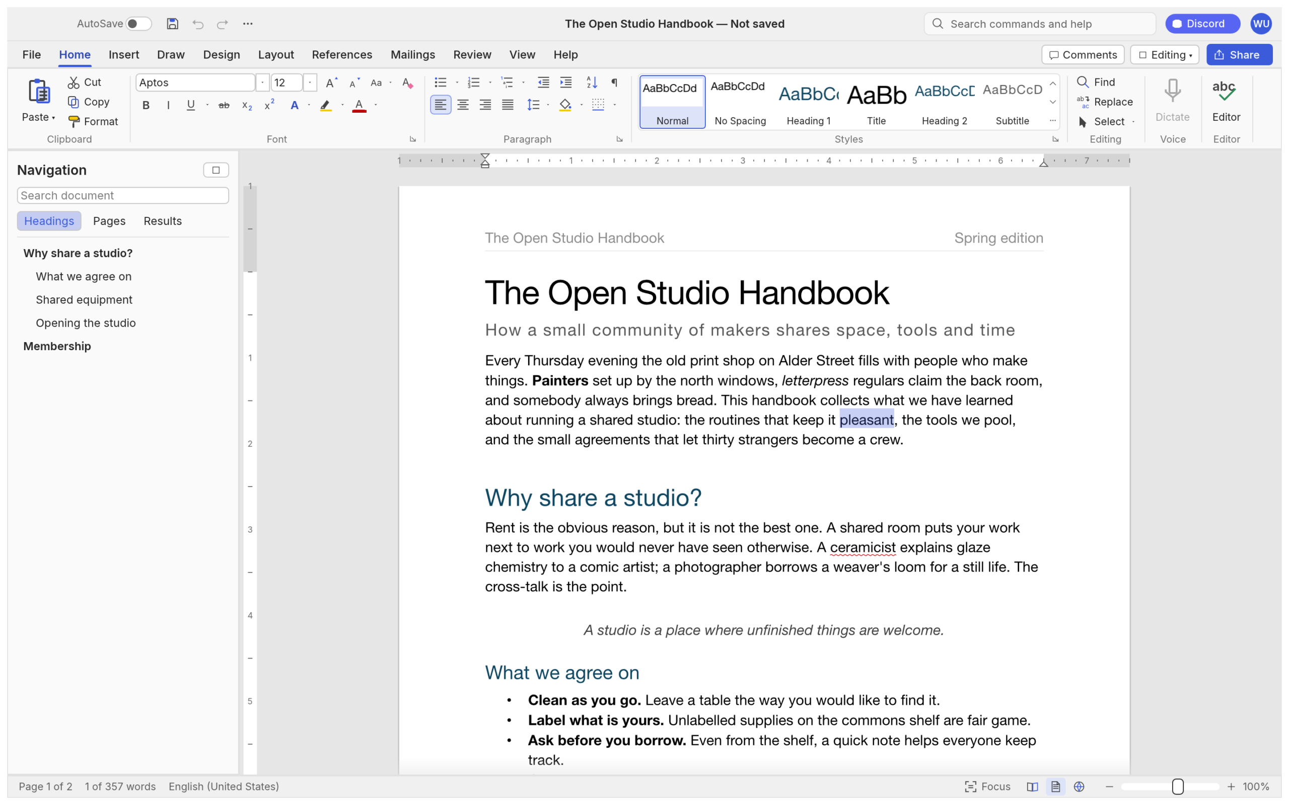 繼 Adobe 之後,ArtCraft 也盯上 Microsoft Office!Word、Excel、PowerPoint 免費開源替代工具登場 - 電腦王阿達 繼 Adobe 之後,ArtCraft 也盯上 Microsoft Office!Word、Excel、PowerPoint 免費開源替代工具登場 - 電腦王阿達