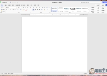 繼 Adobe 之後，ArtCraft 也盯上 Microsoft Office！Word、Excel、PowerPoint 免費開源替代工具登場