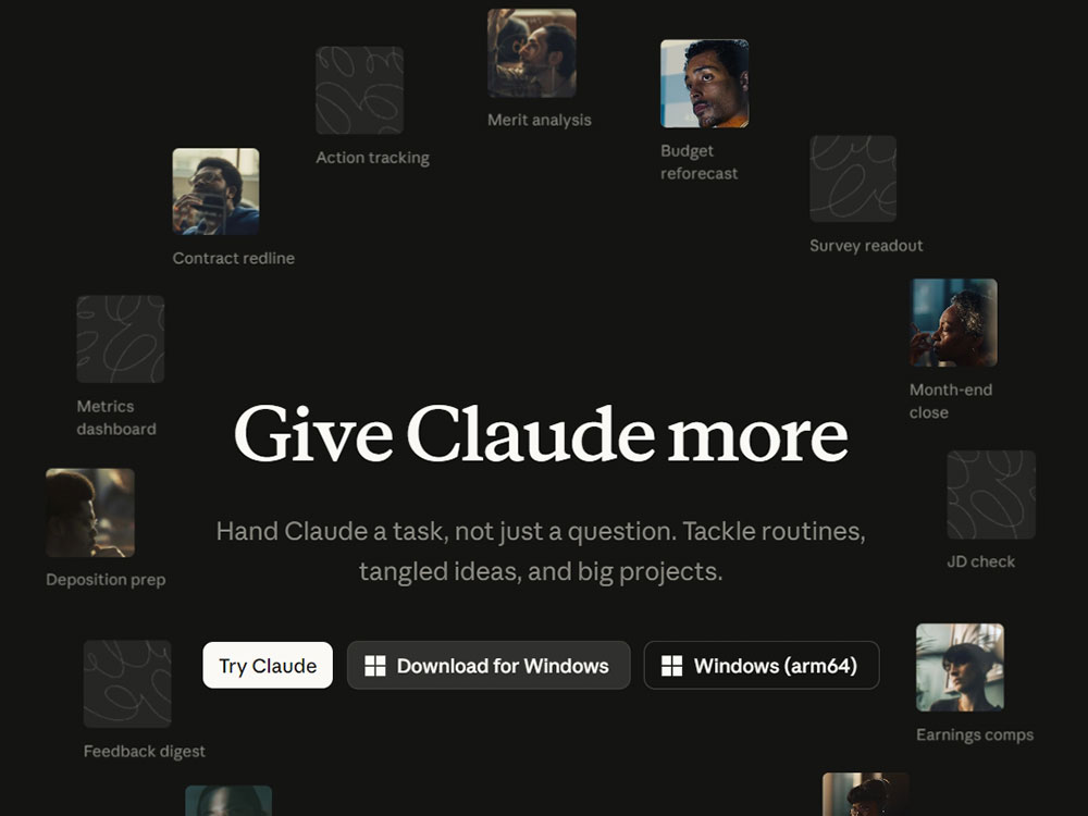 Anthropic 新規定:請用戶不要霸凌 Claude - 電腦王阿達 Anthropic 新規定:請用戶不要霸凌 Claude - 電腦王阿達
