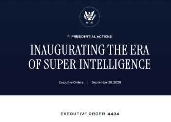 AI 被改名 SI！川普行政命令要「正名」，馬斯克響應 SpaceXAI、Tesla 接力換招牌