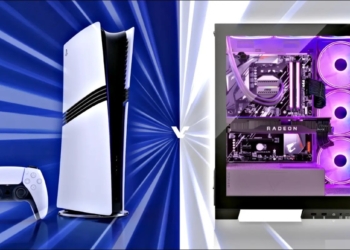 AnyPS5 衝滿 1,166 個 GPU 指令覆蓋！PC 直接運行 PS5 軟體再過一關