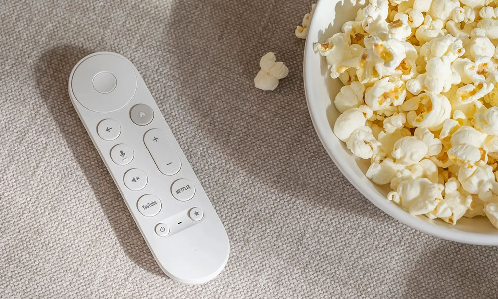 Google 正在為 Google TV Streamer 配上「耳朵」、更好的硬體和一系列新功能 - 電腦王阿達 Google 正在為 Google TV Streamer 配上「耳朵」、更好的硬體和一系列新功能 - 電腦王阿達