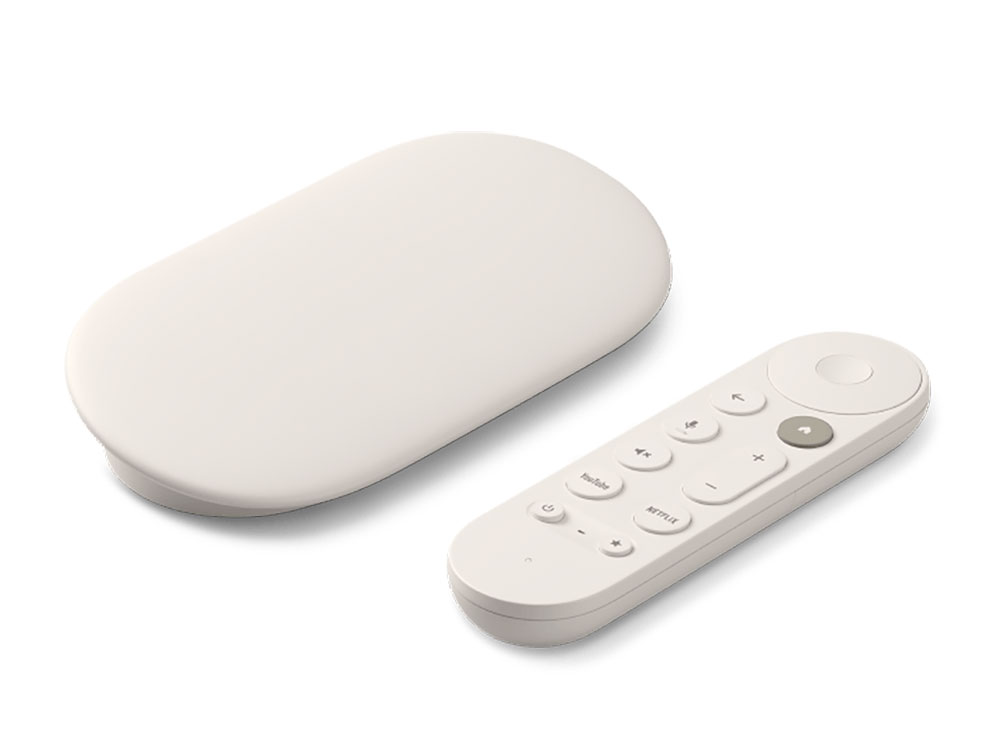 Google 正在為 Google TV Streamer 配上「耳朵」、更好的硬體和一系列新功能 - 電腦王阿達 Google 正在為 Google TV Streamer 配上「耳朵」、更好的硬體和一系列新功能 - 電腦王阿達